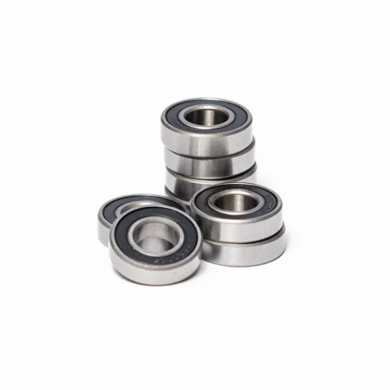 Bearings (6900)  AT adapters 45T/66T.